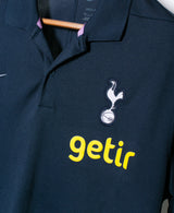 Tottenham Hotspur 2023 Training Polo (M)