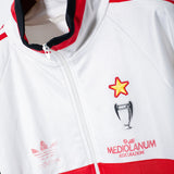 AC Milan 1990-91 Full Zip Jacket (XL)