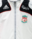 Liverpool 2008 Tracktop Jacket (S)