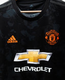 Manchester United 2019-20 Wan-Bissaka Third Kit (XL)