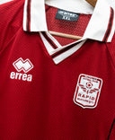 Rapid Bururesti 2000-01 Home Kit (2XL)