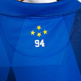 Brazil 2001 Commemorative 94 WC Victory Kit (2XL)