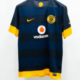 Kaizer Chiefs 2012-13 Away Kit (M)