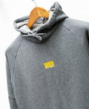 Barcelona 2021 Casual Hoodie (S)