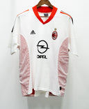 AC Milan 2002-03 Maldini Away Kit (L)