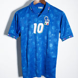 Italy 1994 Baggio Home Kit (M)