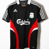 Liverpool 2008 Training Kit (L)