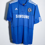 Chelsea 2009-10 Terry Home Kit (M)
