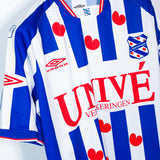 Heerenveen 2003-05 Home Kit (L)