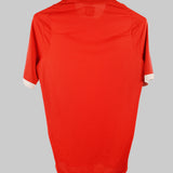 England 2010 Away Kit (38/S)