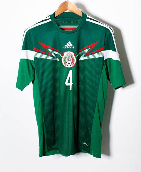 Mexico 2014 Marquez Home Kit (M)