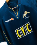 Millwall 2010-11 Home Kit (XL)