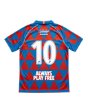 Domino's 'Heat Check' Jersey