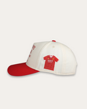 Merseyside 5 Panel Cap