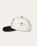 The Madridista 5 Panel Cap