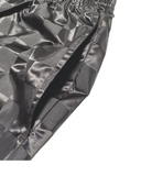 Header Shorts - Black