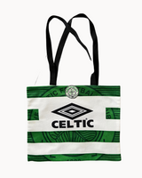 Celtic Reworked Tote Bag
