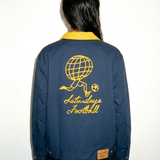 Saturdays Football Workwear Jacket