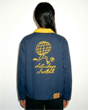 Saturdays Football Workwear Jacket