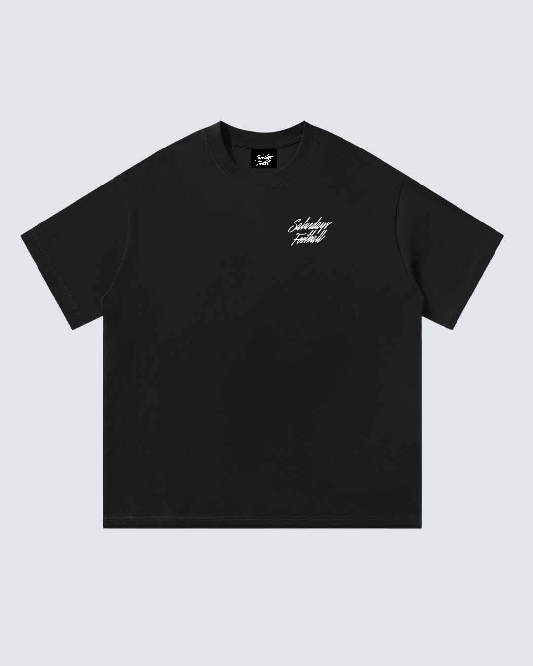 2006 Was a Hell of a Year Unisex Oversized T-Shirt