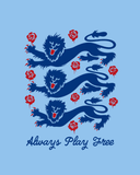 Away Unisex Boxy V-Neck Soccer Jersey