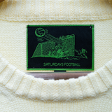 Hand of God Knit Sweater