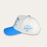 Maradona 5 Panel Cap