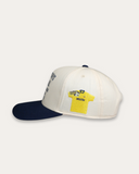 North London COYS 5 Panel Cap