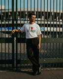 I Love Diego - White T-Shirt