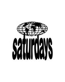 World Class LA NYC T-Shirt - White