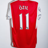 Arsenal 2016-17 Ozil Home Kit (M)