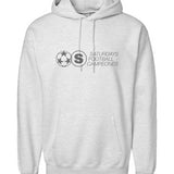 Campeones Hooded Sweatshirt