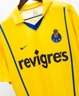 Porto 2000-01 Deco Away Kit (XL)