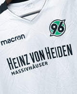 Hannover 96 2019-20 Training Kit (2XL)