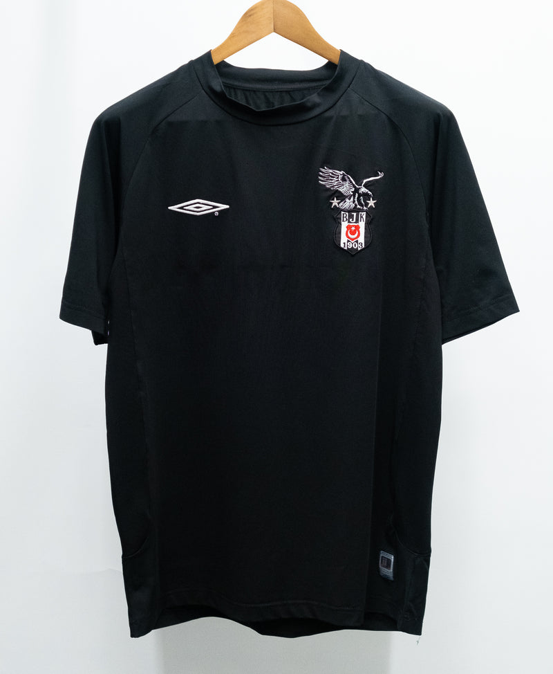 Beşiktaş 2005-06 Away Kit (M)