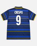 Parma 1998-99 Crespo Third Kit (L) - Back