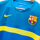 Barcelona 2011 Training Kit (S)