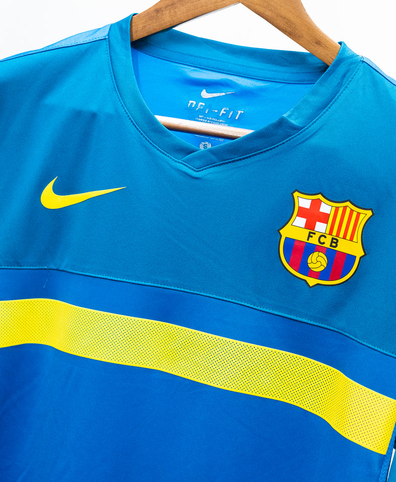 Barcelona 2011 Training Kit (S)