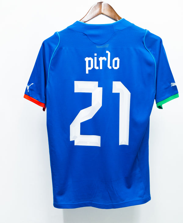 Italy 2013 Pirlo Home Kit (M)