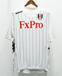 Fulham 2012-13 Berbatov Home Kit (M)