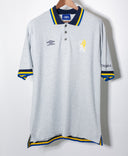 Chelsea Vintage Polo Shirt (L)