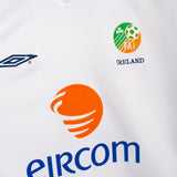 Ireland 2002 Keane Away Kit (M)