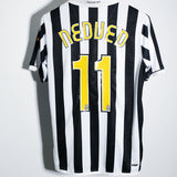Juventus 2006-07 Nedved Home Kit (M)