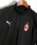 AC Milan 2020 Training Jacket (M)