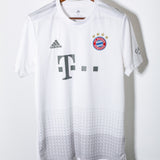 Bayern Munchen 2019-20 Coutinho Away Kit (M)