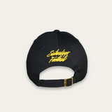 Zizou's World Class Dad Cap