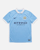 Manchester City 2015-16 Yaya Toure Home Kit (M)