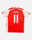 Arsenal 2014-15 Ozil Home Kit (L)