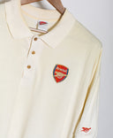 Arsenal Fan Polo Shirt (XL)