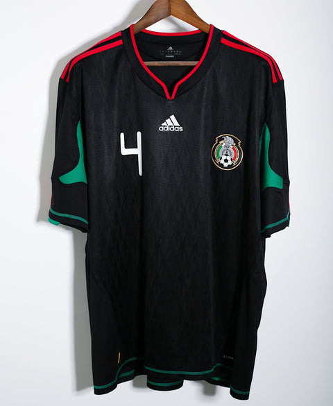 Mexico 2010 Marquez Away Kit (XL)